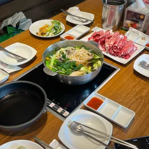 채선당 사진