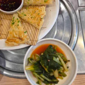 토담 사진