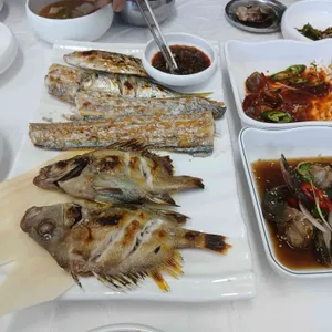 어부밥상 사진
