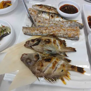 어부밥상 사진 2