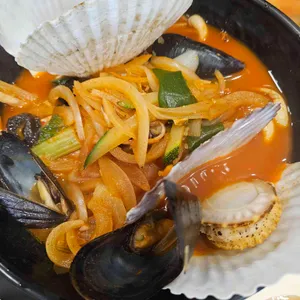 만당 사진