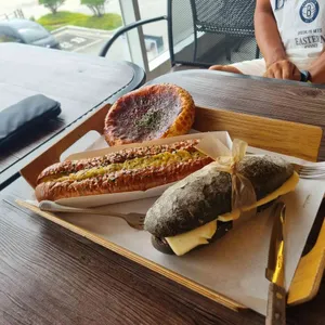 바다뷰 제빵소 사진