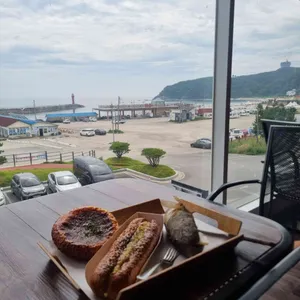 바다뷰 제빵소 사진