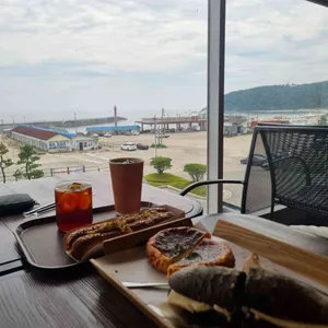 바다뷰 제빵소 사진