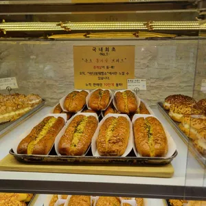 바다뷰 제빵소 리뷰 사진