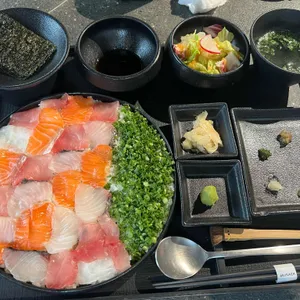 무색 사진