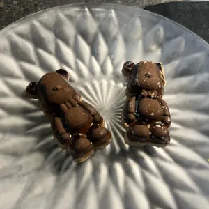 무색 리뷰 사진