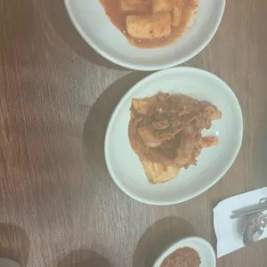 임금님한방삼계탕 사진