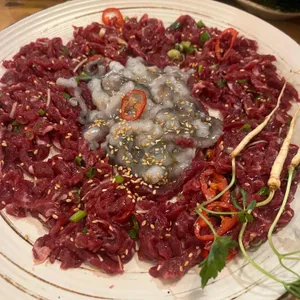 정주막 사진