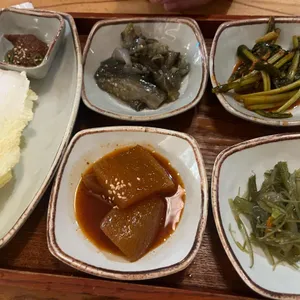 정주막 사진