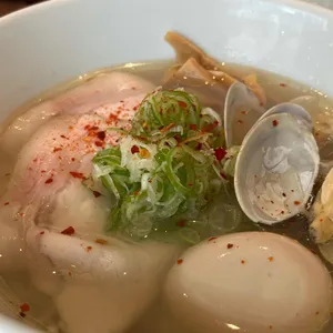 멘야라츠 대표 사진