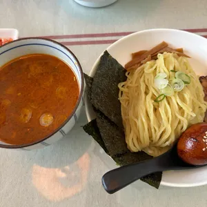 이츠모라멘 사진