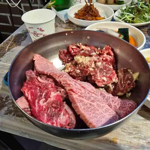 뉴서울갈비 사진