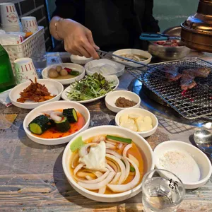 뉴서울갈비 사진