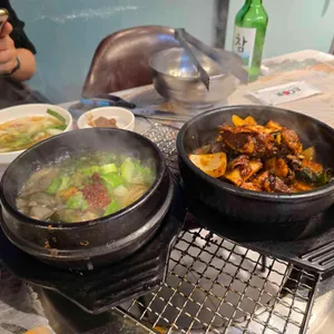 뉴서울갈비 사진