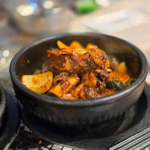 뉴서울갈비 사진