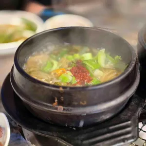 뉴서울갈비 사진