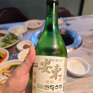 뉴서울갈비 사진