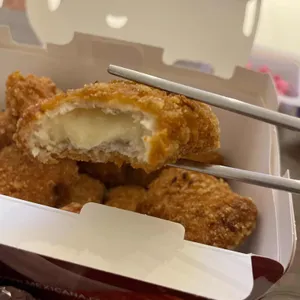 멕시카나치킨 사진