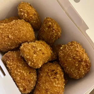멕시카나치킨 대표 사진