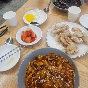 교동집 사진