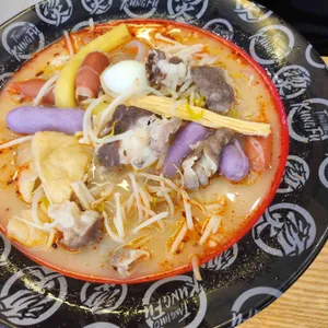 탕화쿵푸마라탕 사진