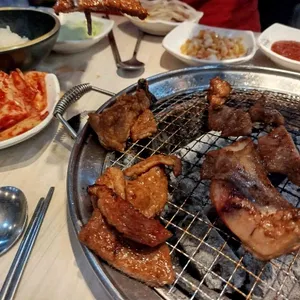 명륜진사갈비 사진
