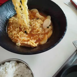 식당가 대천휴게소(서울방향) 사진 1