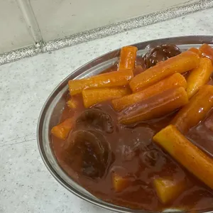 행복김밥 사진
