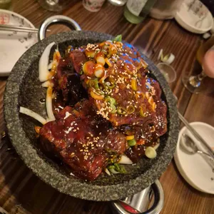 뇌산마을 사진