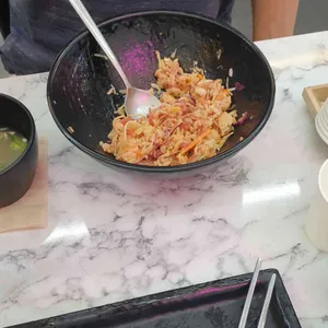 육회바른연어 사진