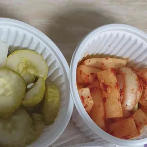 토속한방삼계탕 사진