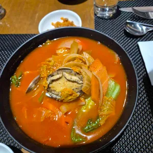 현대모터스튜디오고양 키친바이해비치 사진