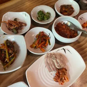 시골밥상 대표 사진