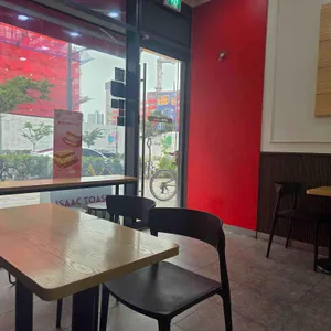 이삭토스트 리뷰 사진