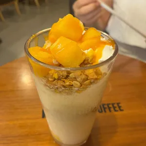 메가커피 사진 2
