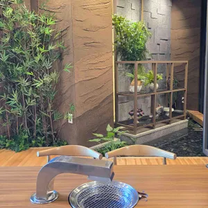 외식명가 리뷰 사진