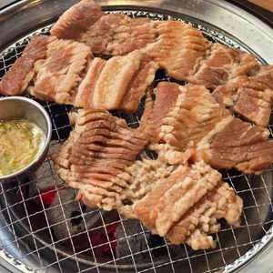 외식명가 사진