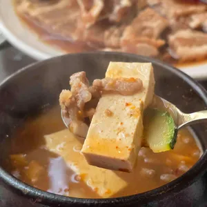 외식명가 사진