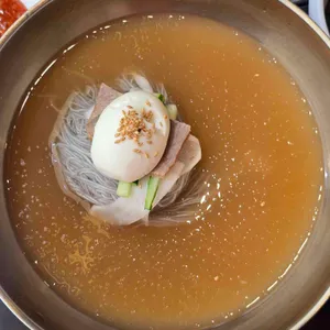 외식명가 사진