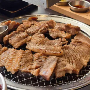 외식명가 리뷰 사진
