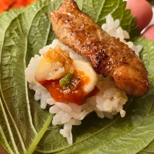 외식명가 리뷰 사진
