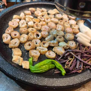 봉자막창 사진