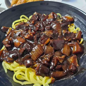 둔내뼈짬뽕 사진