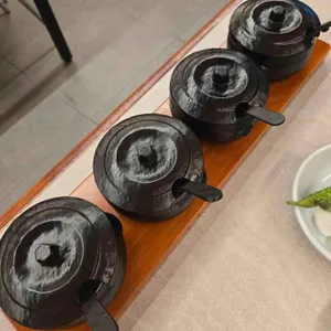 진리옥 사진