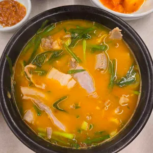 진리옥 사진