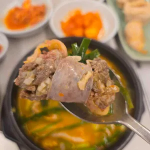 진리옥 사진