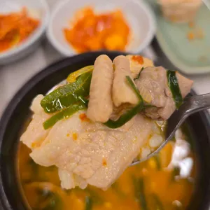 진리옥 사진