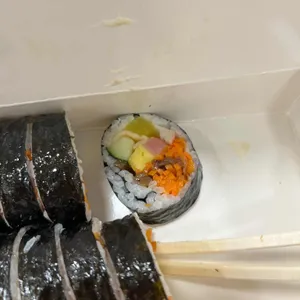 종로김밥 리뷰 사진