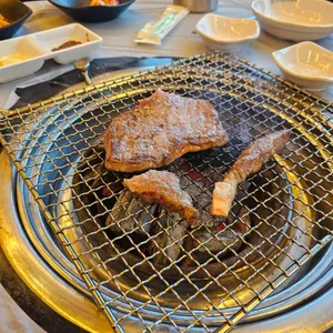 황태마당 둔내 한우백화점 사진